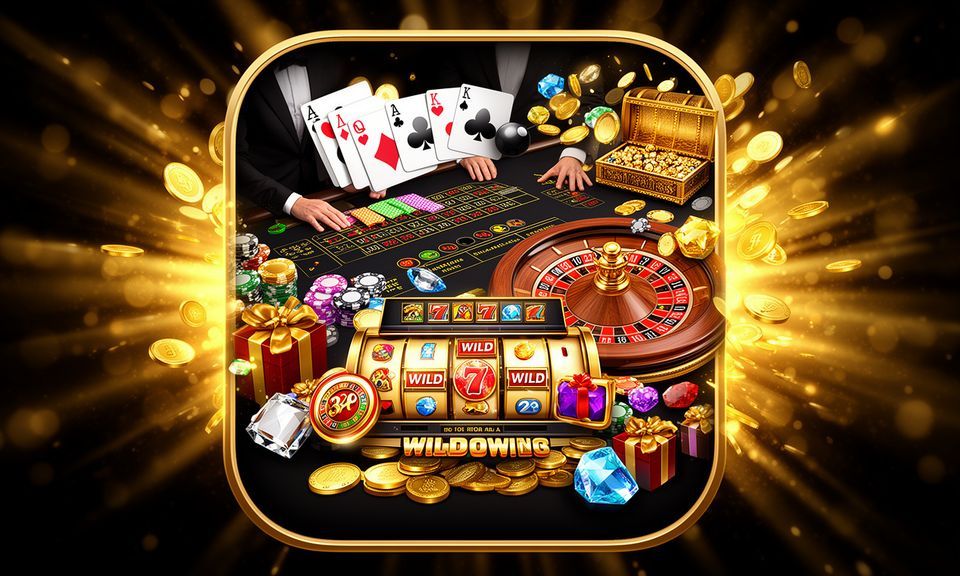 niv88 mobile gaming